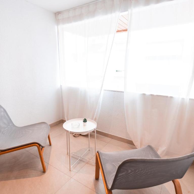 Luxurious Apartment in Javea near Beach - Apartamento Deluxe de 3 dormitorios - 8