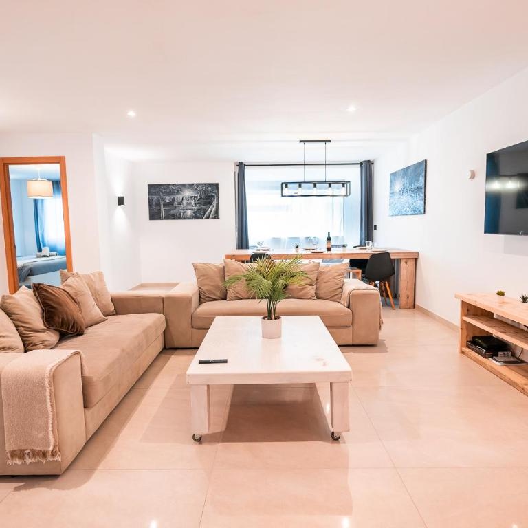 Luxurious Apartment in Javea near Beach - Apartamento Deluxe de 3 dormitorios - 5