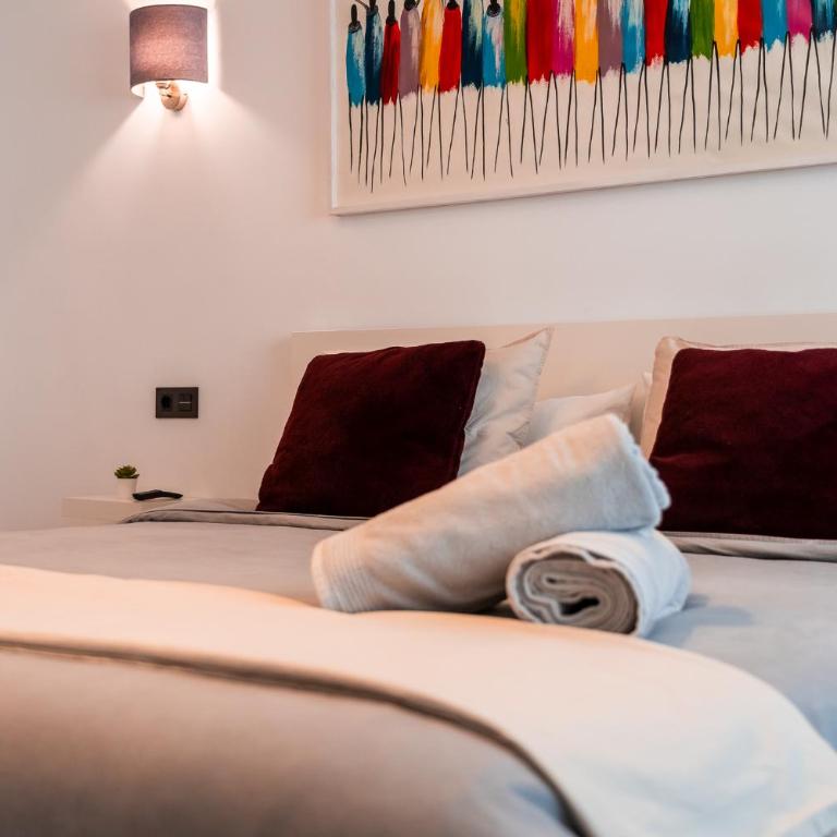 Luxurious Apartment in Javea near Beach - Apartamento Deluxe de 3 dormitorios - 11