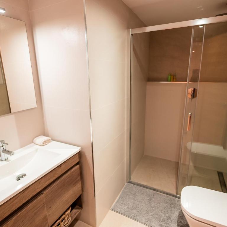 Luxurious Apartment in Javea near Beach - Apartamento Deluxe de 3 dormitorios - 17