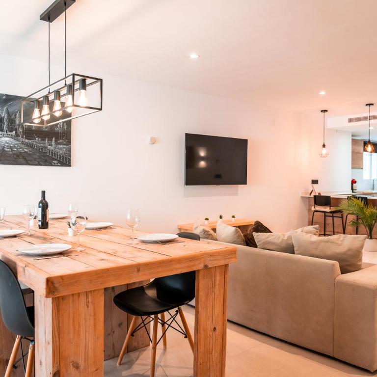 Luxurious Apartment in Javea near Beach - Apartamento Deluxe de 3 dormitorios - 22