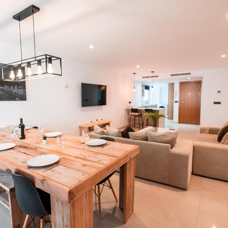 Luxurious Apartment in Javea near Beach - Apartamento Deluxe de 3 dormitorios - 19