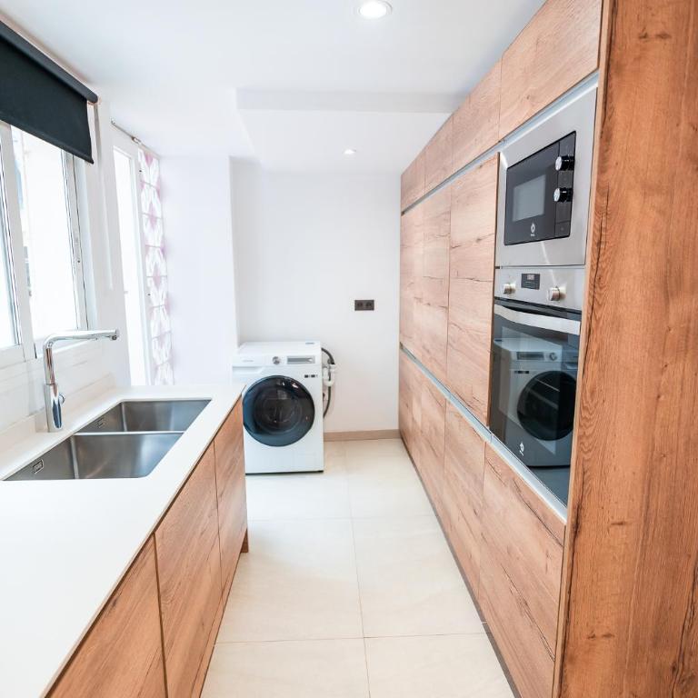Luxurious Apartment in Javea near Beach - Apartamento Deluxe de 3 dormitorios - 21