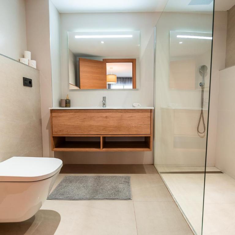 Luxurious Apartment in Javea near Beach - Apartamento Deluxe de 3 dormitorios - 7
