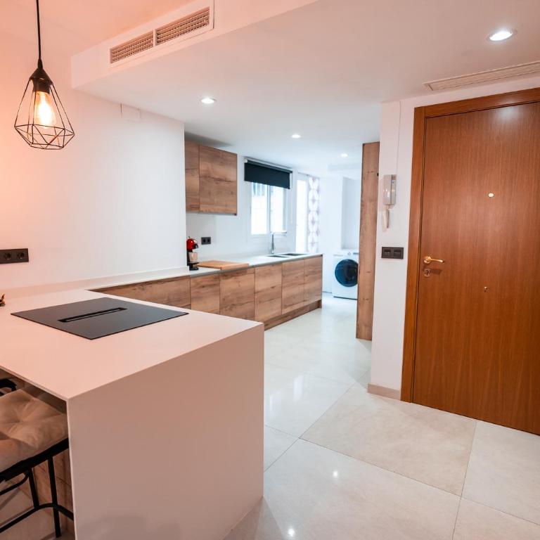 Luxurious Apartment in Javea near Beach - Apartamento Deluxe de 3 dormitorios - 24