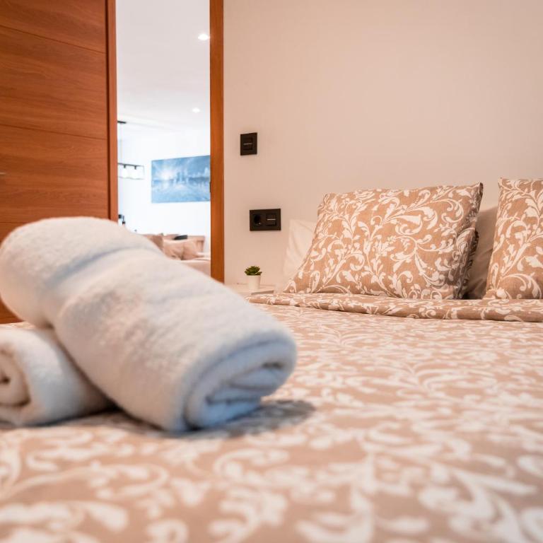 Luxurious Apartment in Javea near Beach - Apartamento Deluxe de 3 dormitorios - 30