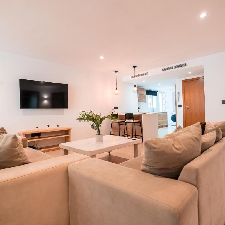 Luxurious Apartment in Javea near Beach - Apartamento Deluxe de 3 dormitorios - 9