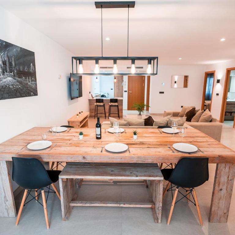 Luxurious Apartment in Javea near Beach - Apartamento Deluxe de 3 dormitorios - 27