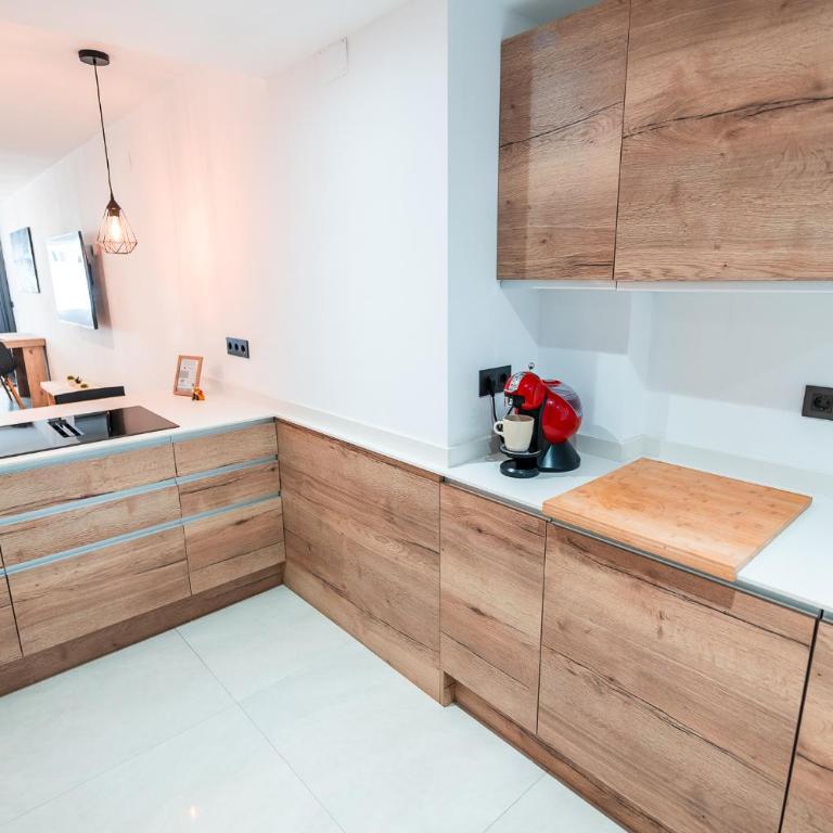 Luxurious Apartment in Javea near Beach - Apartamento Deluxe de 3 dormitorios - 29