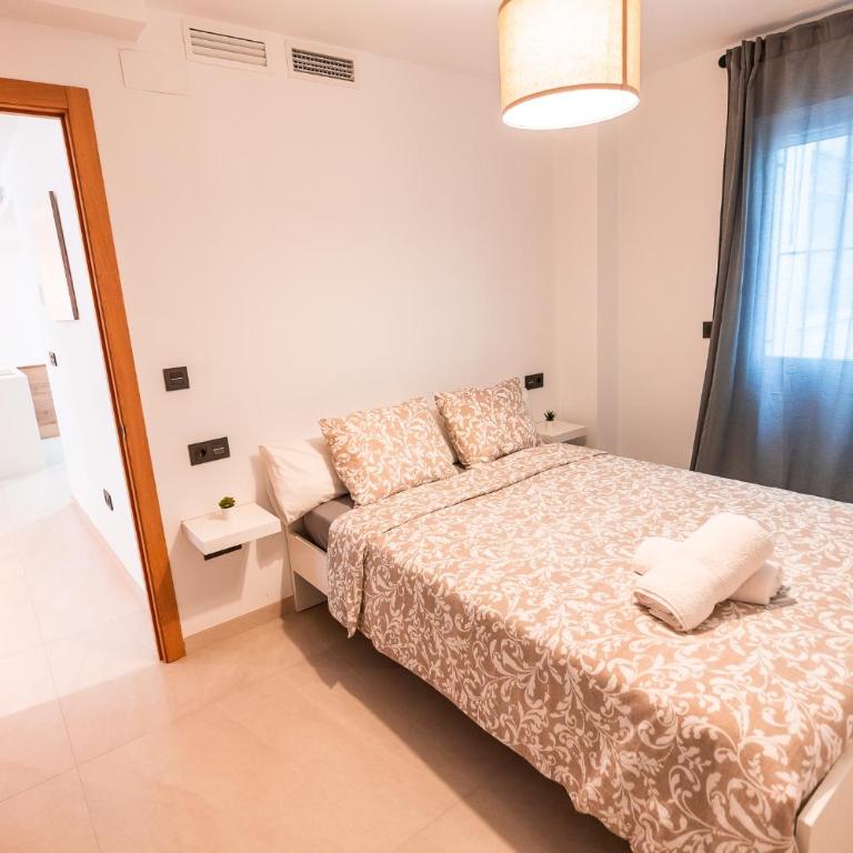 Luxurious Apartment in Javea near Beach - Apartamento Deluxe de 3 dormitorios - 28