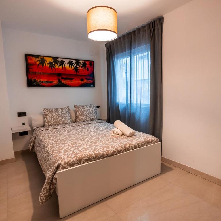 Luxurious Apartment in Javea near Beach - Apartamento Deluxe de 3 dormitorios - 32