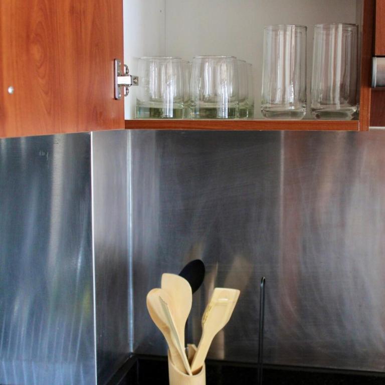 Moderno departamento Providencia - Apartamento de 1 dormitorio - 19