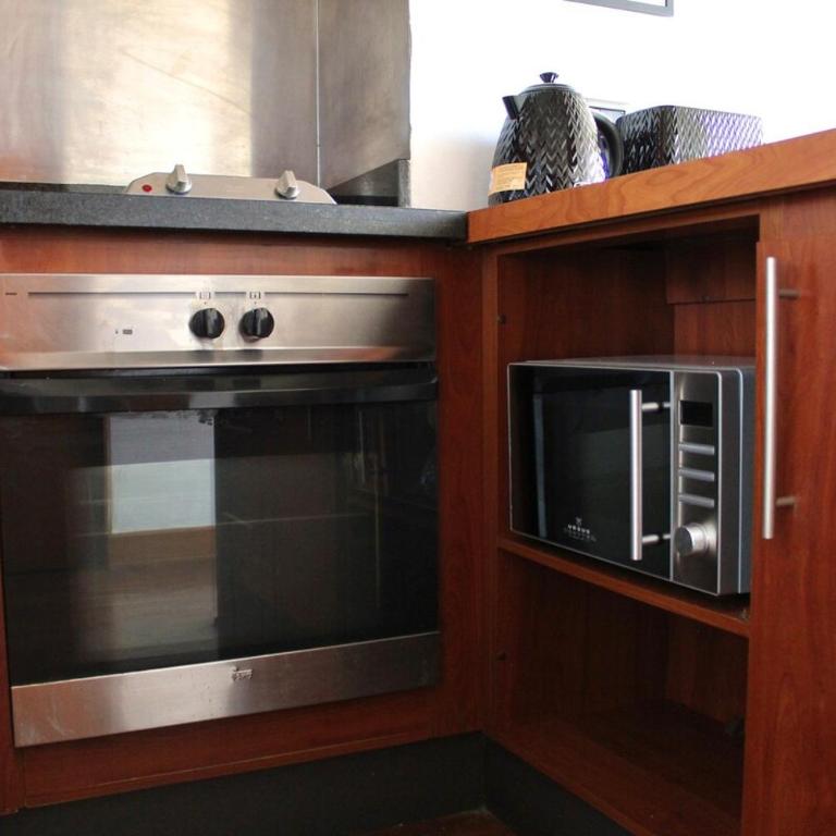 Moderno departamento Providencia - Apartamento de 1 dormitorio - 17