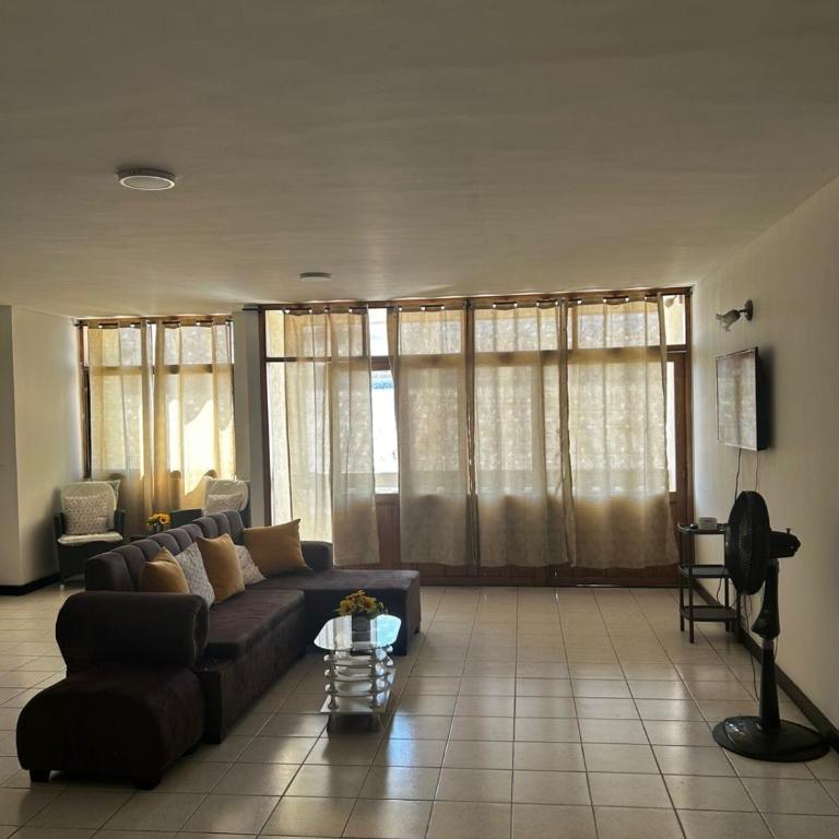 Hostal Tayrona - Double Room - 1