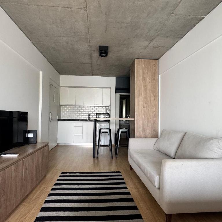 Soler Art Studios - Room 73 - Apartamento - 1