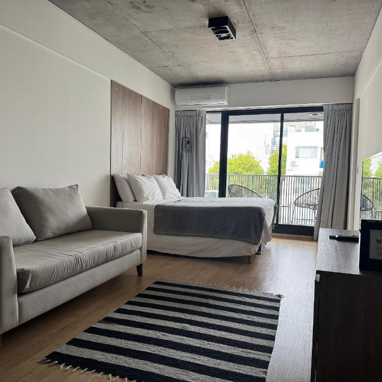 Soler Art Studios - Room 73 - Apartamento - 2