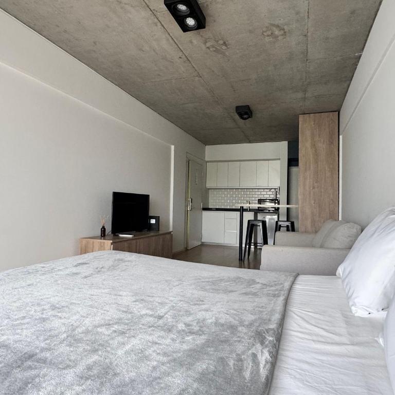 Soler Art Studios - Room 73 - Apartamento - 5