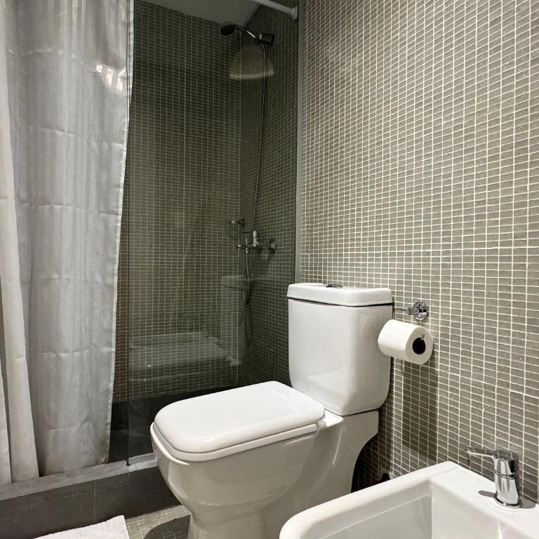 Soler Art Studios - Room 73 - Apartamento - 14