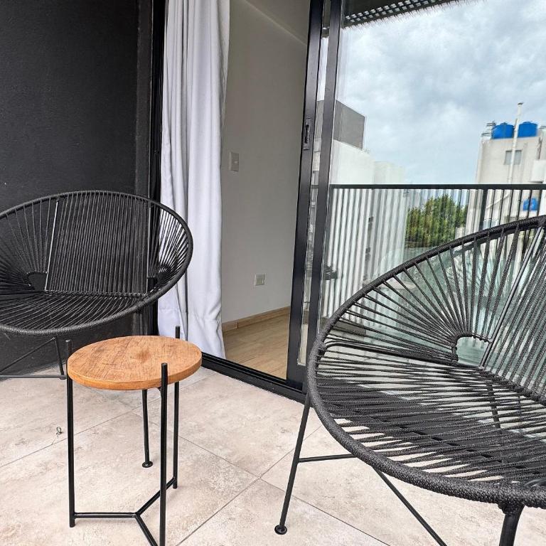 Soler Art Studios - Room 73 - Apartamento - 15