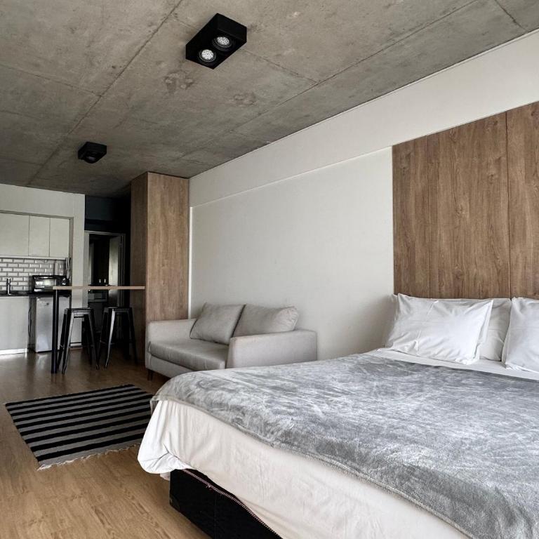 Soler Art Studios - Room 73 - Apartamento - 16