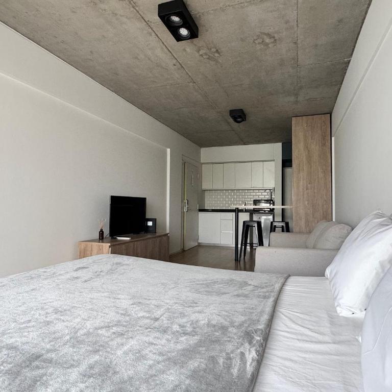 Soler Art Studios - Room 73 - Apartamento - 17