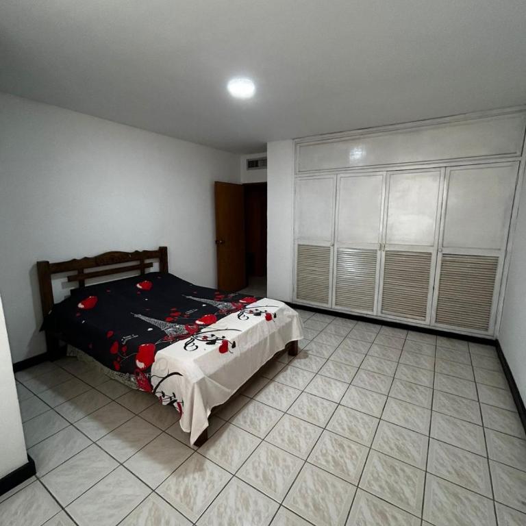 Hostal Tayrona - Habitación Doble - 2