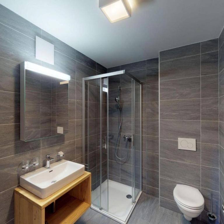 Great apartment in Veysonnaz - Apartment mit 3 Schlafzimmern - 20