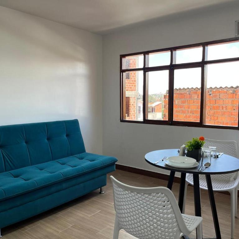 Karmel Host - One-Bedroom Apartment - 2