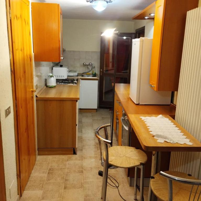 Sandra's Tavern - Appartamento con 1 Camera da Letto - 4
