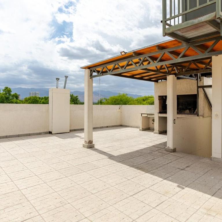 Alma Malbec Mendoza, comfortable apartment - Apartamento de 1 dormitorio - 12