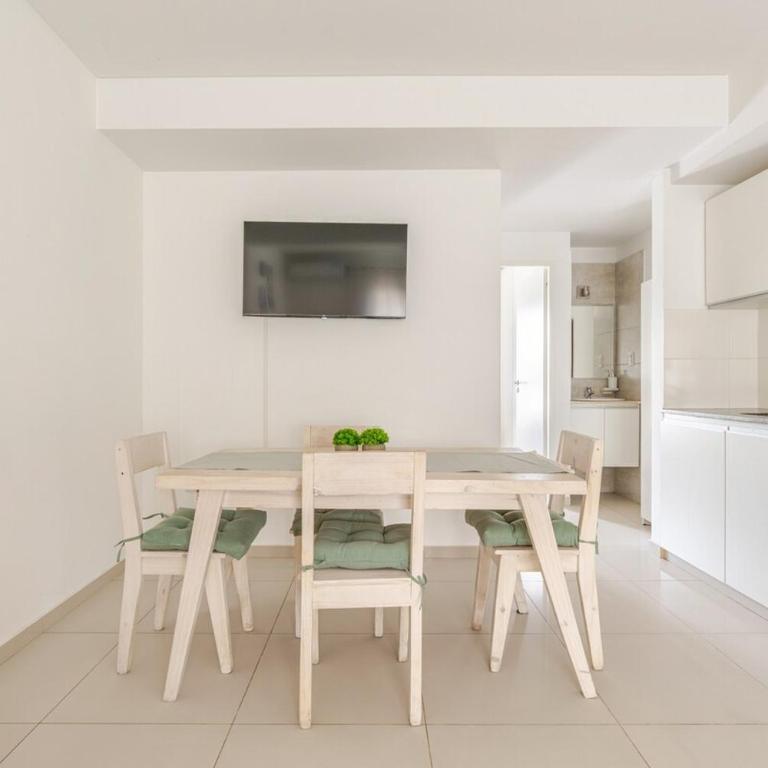 Alma Malbec Mendoza, comfortable apartment - Apartamento de 1 dormitorio - 4