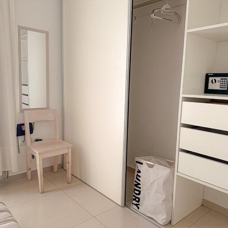 Alma Malbec Mendoza, comfortable apartment - Apartamento de 1 dormitorio - 8