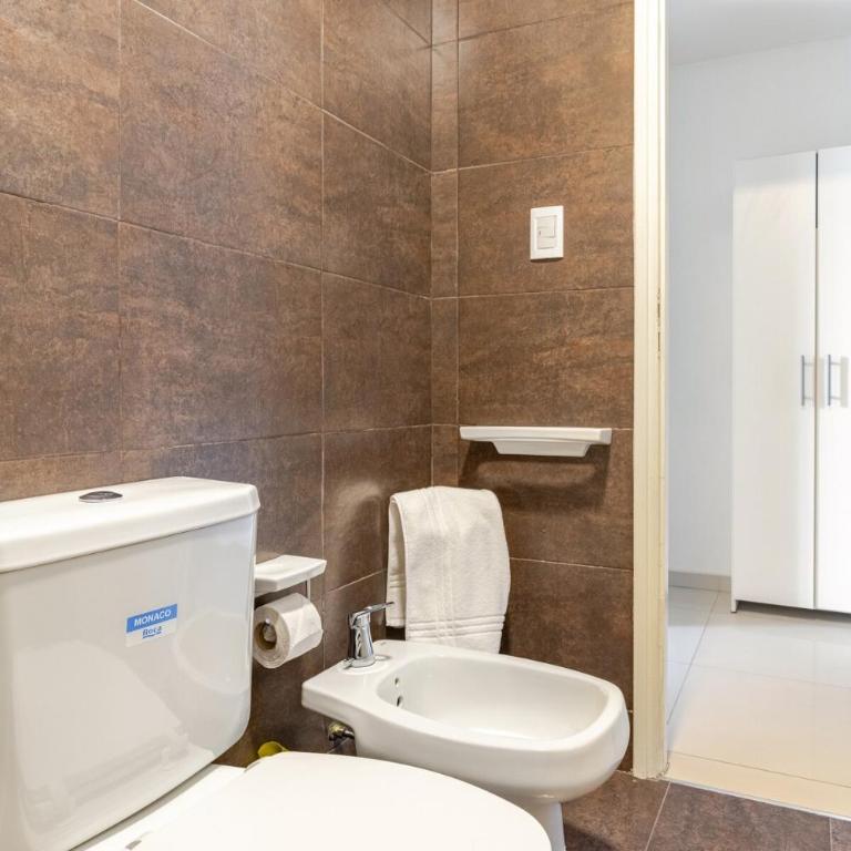 Alma Malbec Mendoza, comfortable apartment - Apartamento de 1 dormitorio - 11