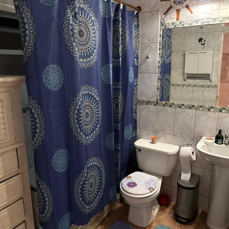 Casa Isis - One-Bedroom House - 1