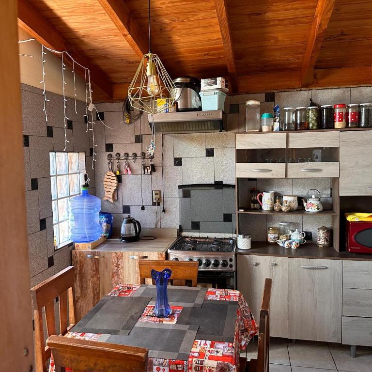 Casa Isis - One-Bedroom House - 2
