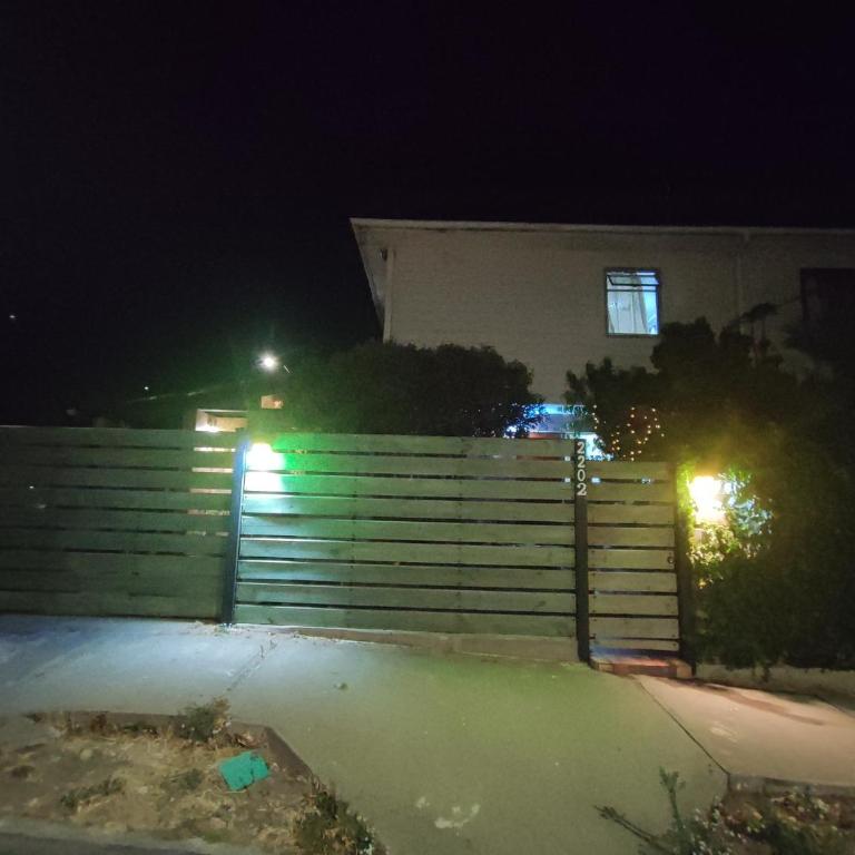 Casa Isis - Casa con 1 dormitorio - 5