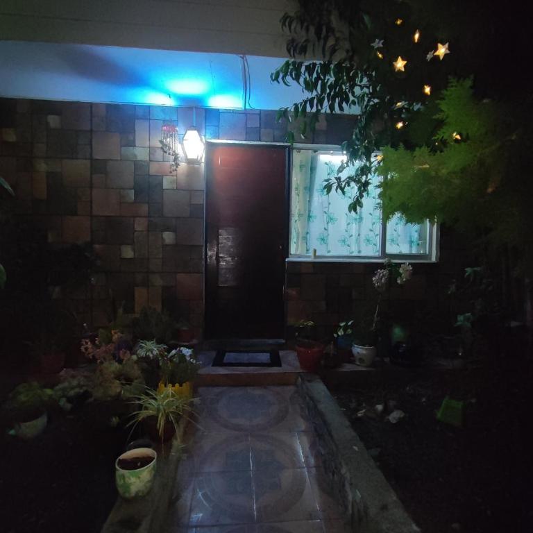 Casa Isis - One-Bedroom House - 6