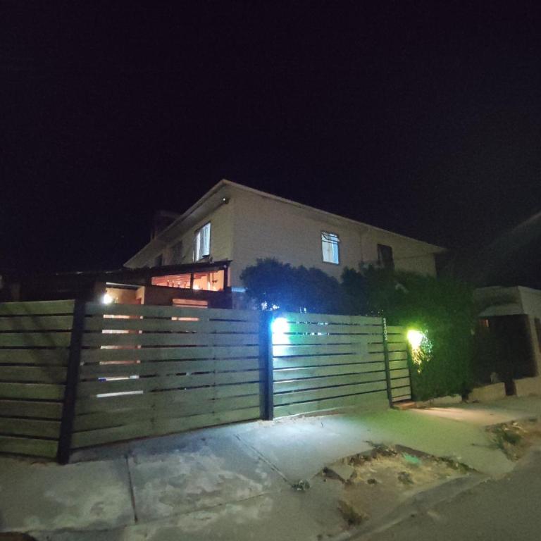 Casa Isis - One-Bedroom House - 7