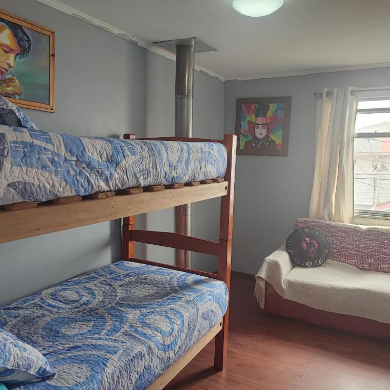 Casa Isis - One-Bedroom House - 9