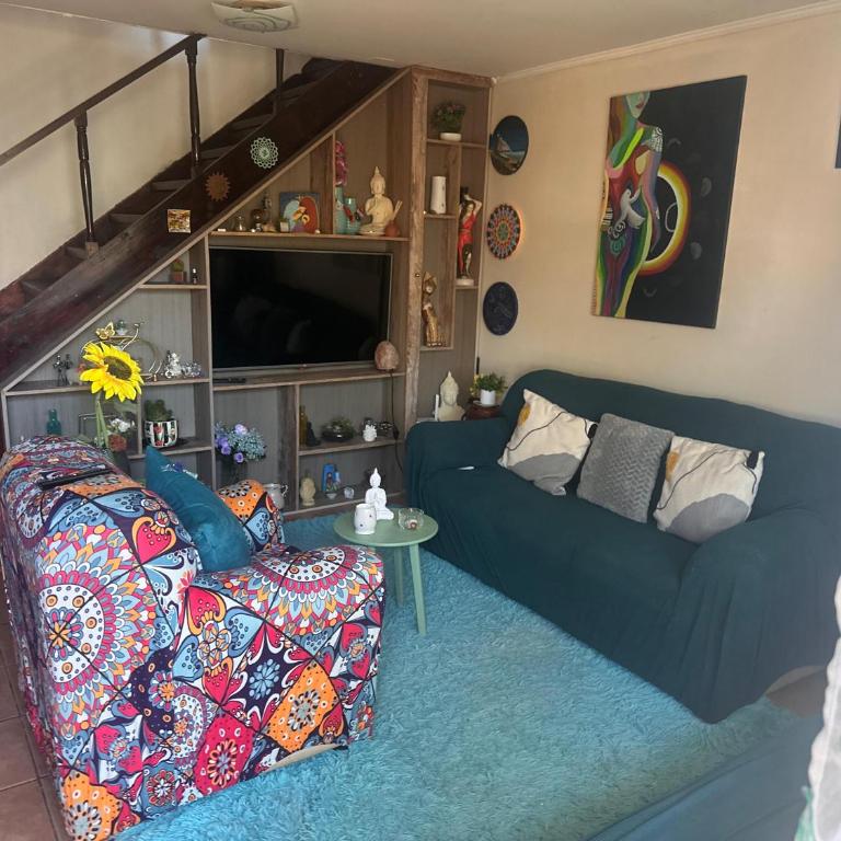 Casa Isis - One-Bedroom House - 10