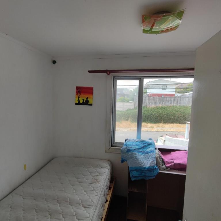 Casa Isis - One-Bedroom House - 13