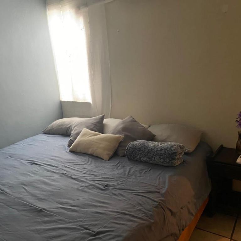Departamento céntrico en Monterrey - One-Bedroom Apartment - 5