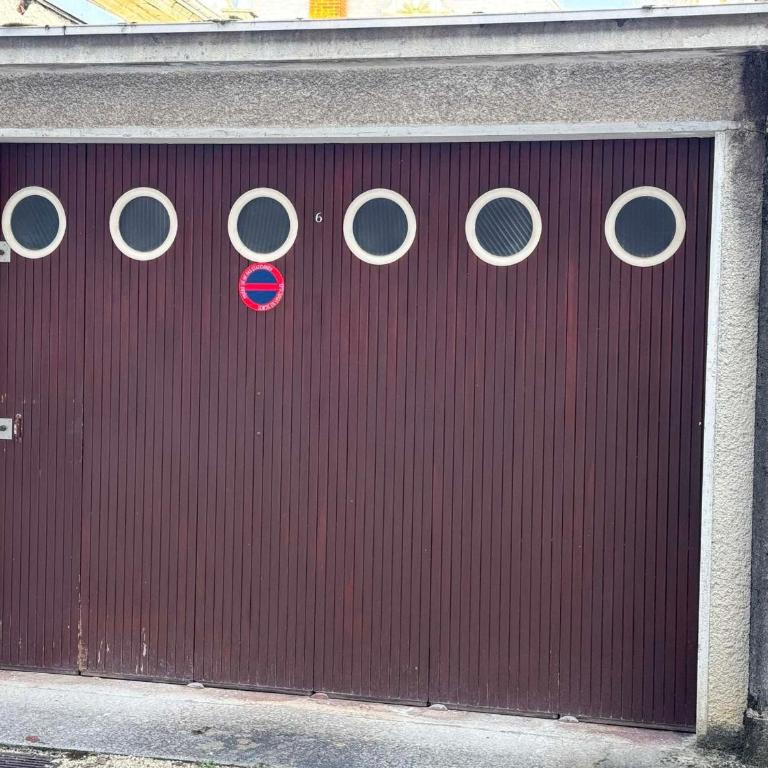 T2 lumineux avec garage et WiFi à Aix-les-Bains - FR-1-555-104 - Apartment - 9