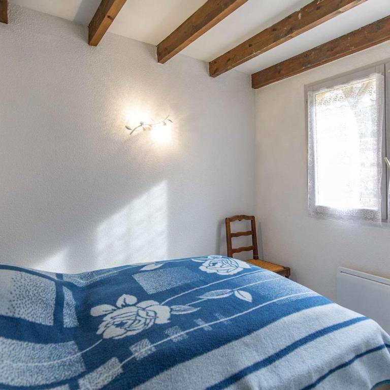 Chalet idéal au cœur de Cauterets, 6-8 pers, parking privé - FR-1-401-315 - Apartment - 5