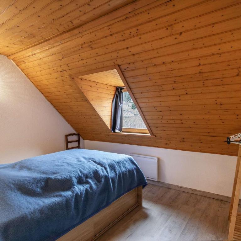 Chalet idéal au cœur de Cauterets, 6-8 pers, parking privé - FR-1-401-315 - Apartment - 6