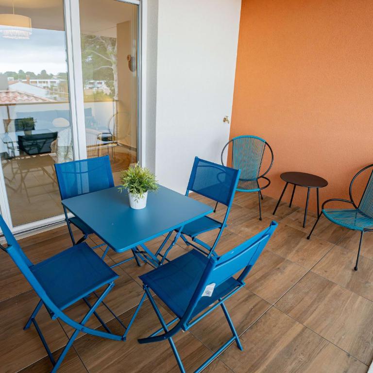 Bel Appartement T2 Neuf avec Terrasse - FR-1-553-292 - Appartement - 2