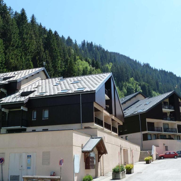 Grand studio cabine 4 pers. avec garage à 600m des remontées mécaniques - Studio - 3