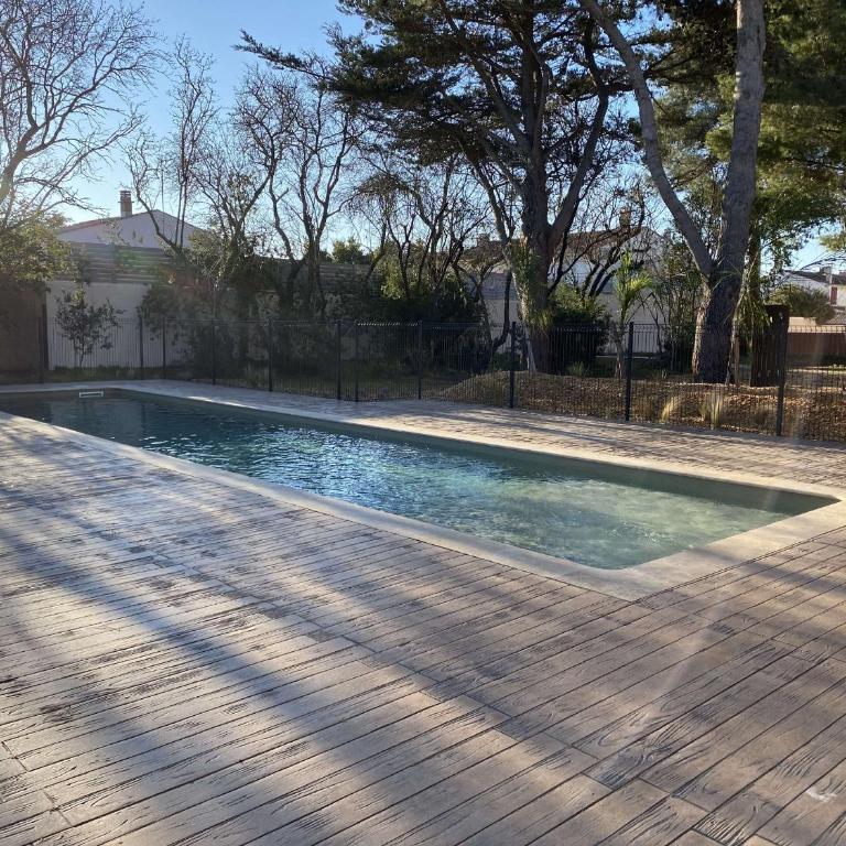 Bel Appartement T2 Neuf avec Terrasse - FR-1-553-292 - Appartement - 15