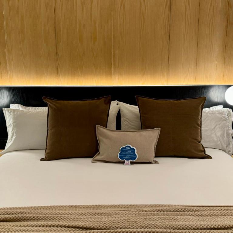 Hotel Aló Degollado - Standard Suite - 10