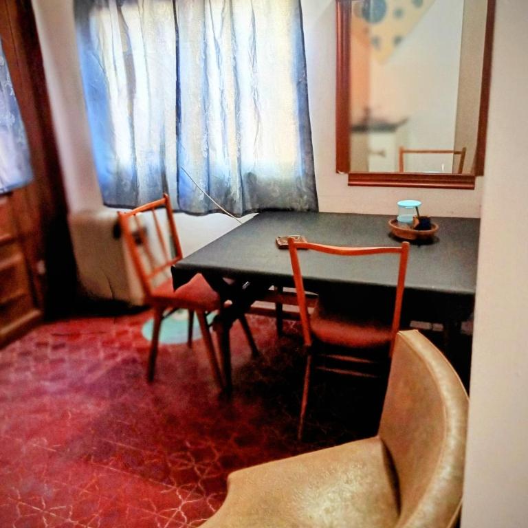 Telepostal - Apartamento familiar de 1 dormitorio - 4